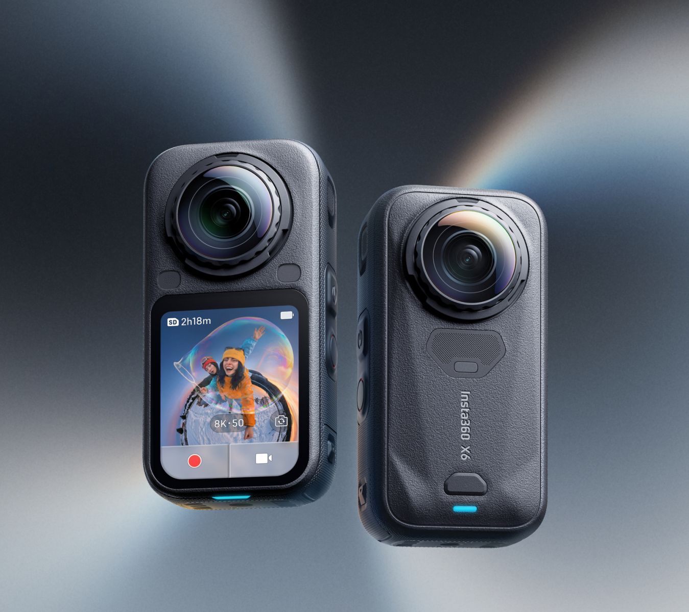 insta360 X6