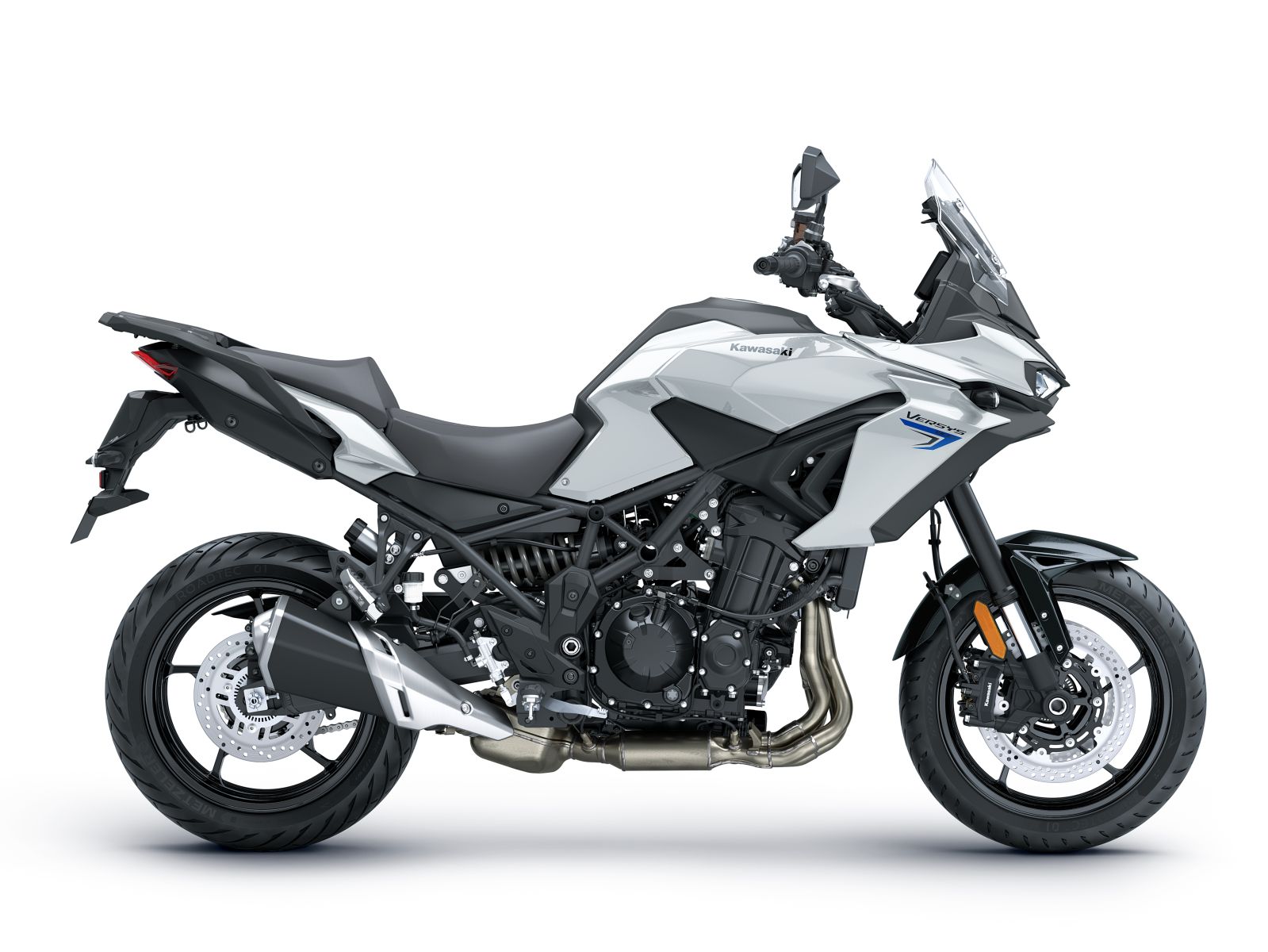Kawasaki Versys 900