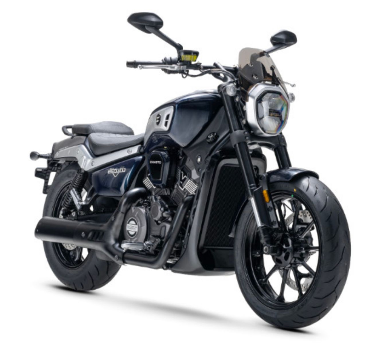 ZXMOTO 600V