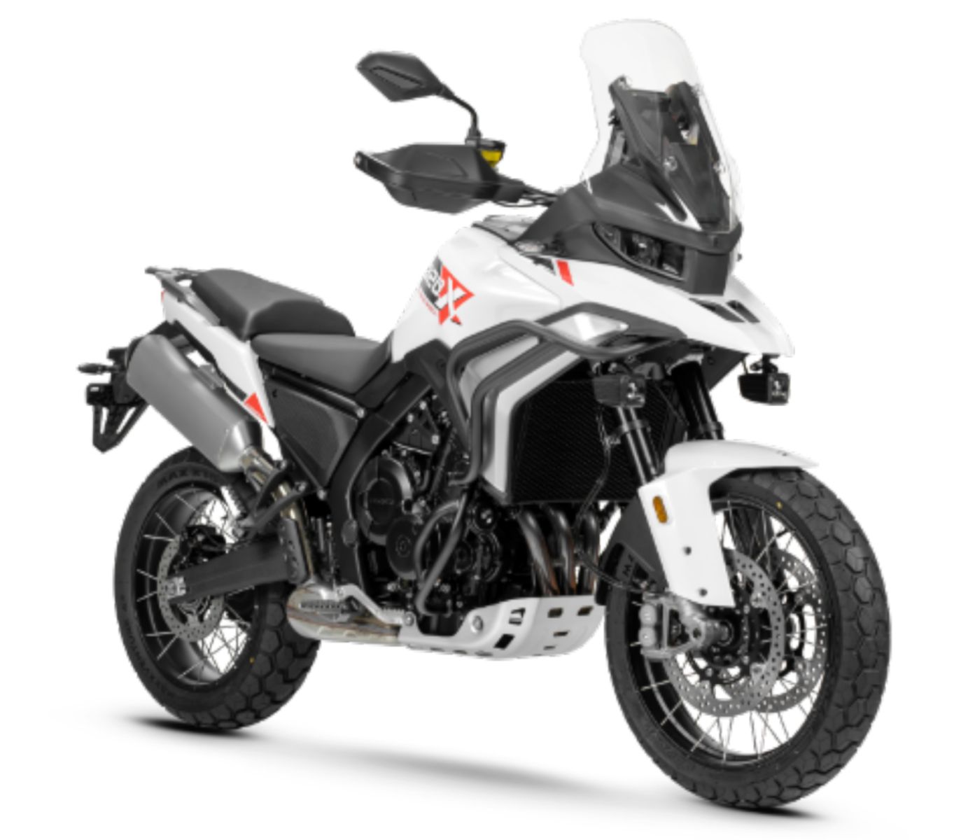 ZXMOTO 820ADV