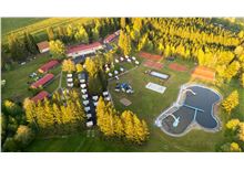 21. setkání MotoRoute 2026