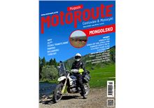 MotoRoute 5/2025