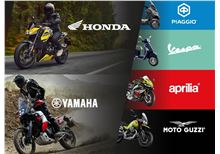 Motopark má předobjednávky s bonusy