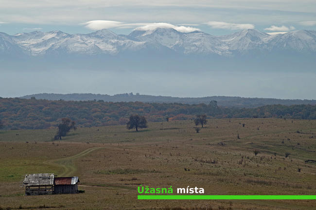 Motorkářský průvodce po Rumunsku - OFFROAD