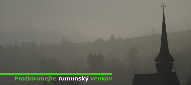 Motorkářský průvodce po Rumunsku - OFFROAD