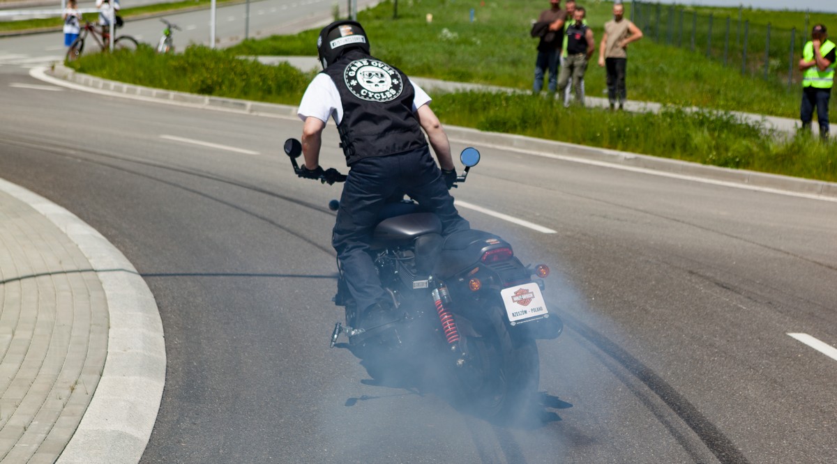 Prague Harley Days