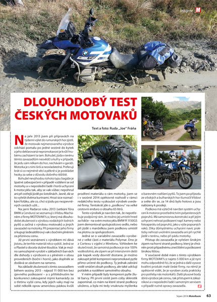 Motovaky