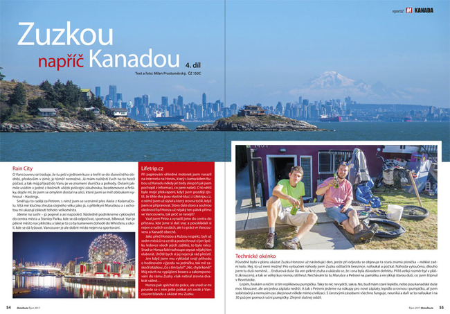 Zuzkou Kanadou
