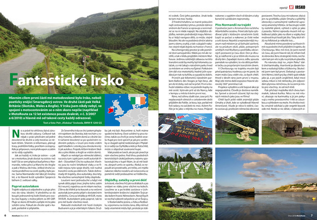 Irsko