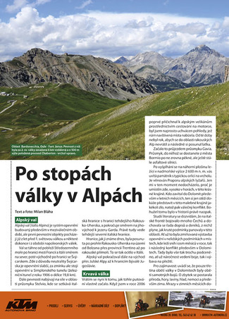 Alpský val