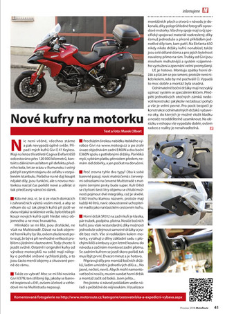 kufry Givi