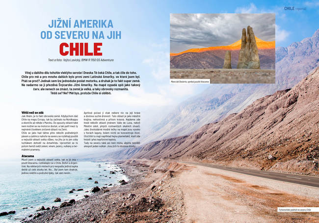 Chile