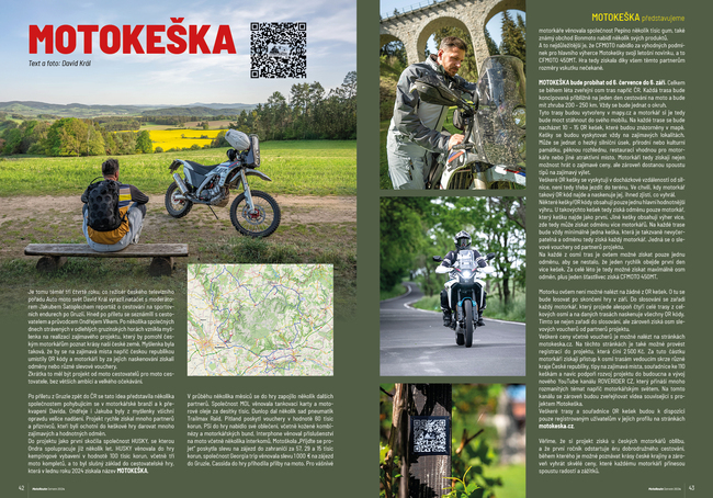 Motokeška