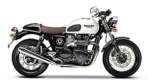 Triumph Thruxton Ace