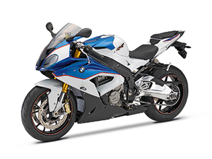 BMW S 1000 RR