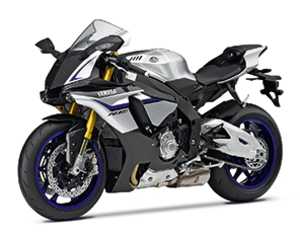 Yamaha YZF-R1