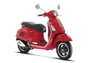 Vespa GTS Super