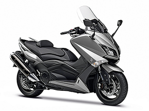 Yamaha Tmax