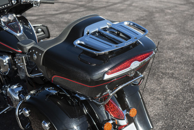 Indian Roadmaster Elite 2020