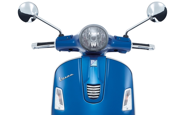 Vespa GTS 300 Super