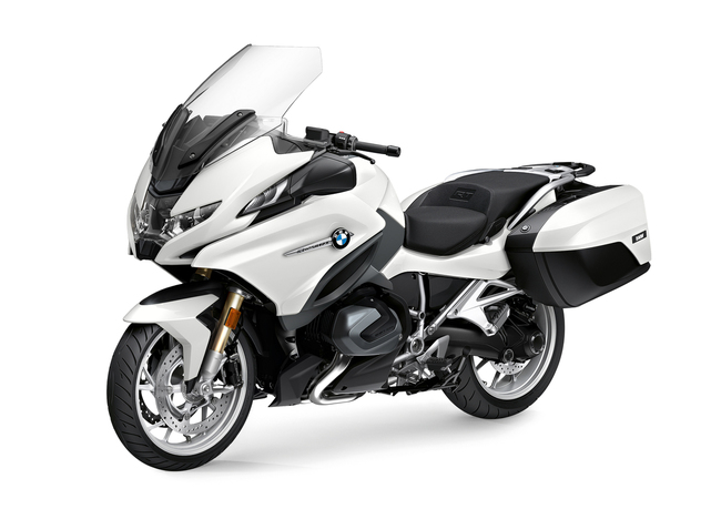 BMW R 1250 RT