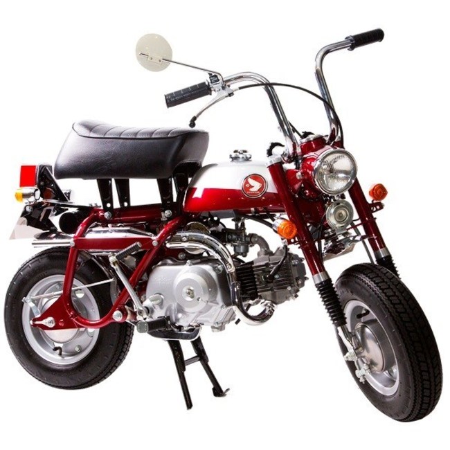 Honda Monkey 1970