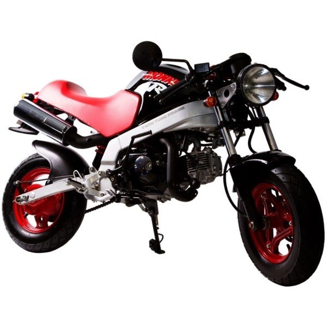 Honda Monkey 1987