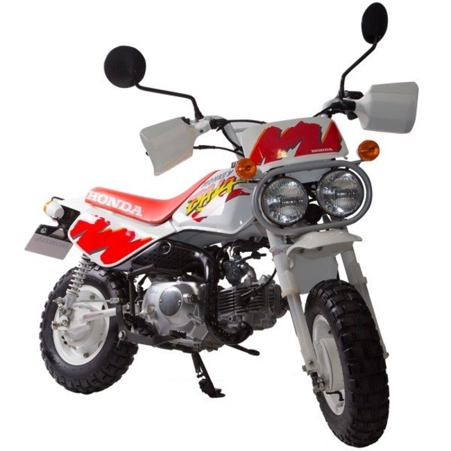 Honda Monkey 1991