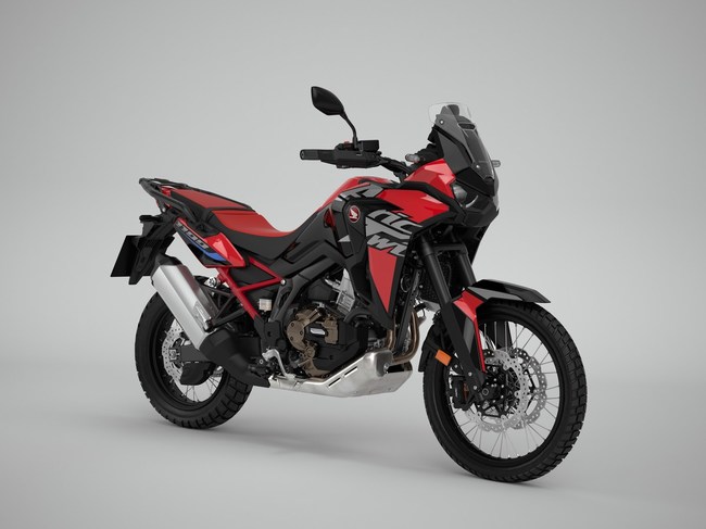 Honda Africa Twin 2022