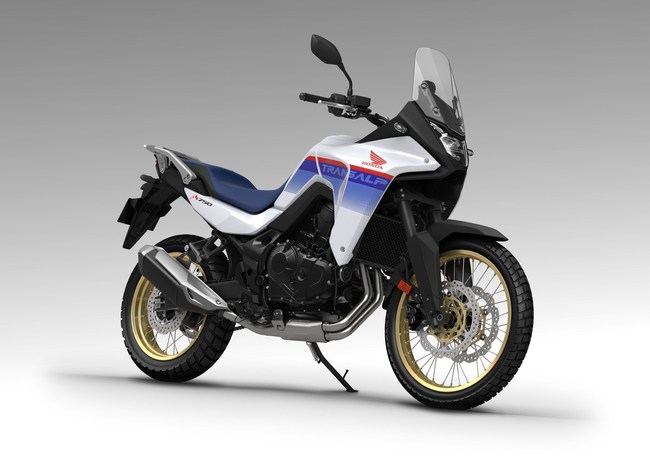 Honda XL750 Transalp 2023