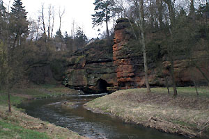 Průrva Ploučnice