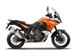 KTM 1190 Adventure model 2013