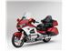 Honda Gold Wing 2012