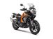 Novinka 2021 KTM 1290 Super Adventure S