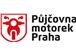 Půjčovna motorek Praha má nové Hondy