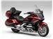 Honda Gold Wing pro rok 2021