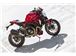 Ducati Monster 1200 R pro rok 2016