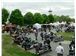 Tentokrát na blízký jih – Vienna Harley Days 2012