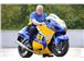 Nový britský motocyklový rychlostní rekord na pneu Avon