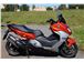 BMW C650 Sport