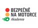 Pozvánka na akci Bezpečně na motorce