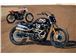 Finále Harley-Davidson Battle of the Kings - King of Kings