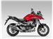 Honda VFR 800X Crossrunner model 2015