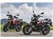 Vyzkoušejte si nové motocykly Aprilia Dorsoduro 900 a Shiver 900