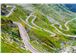 Transfăgărăšan – legendární motorkářská cesta přes rumunské Karpaty