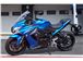 Suzuki GSX-S 1000F ABS