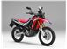 Honda CRF250 Rally model 2017