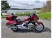 Honda GL1800 Gold Wing Tour DCT