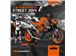 Nový katalog KTM power parts street 2014