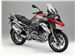 BMW R 1200GS model 2013